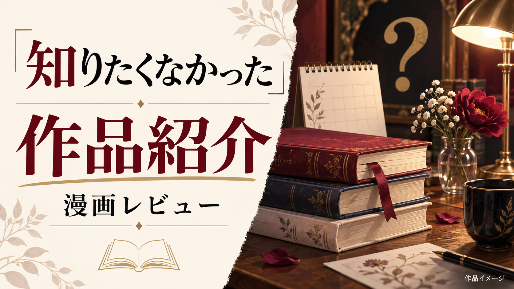 「知りたくなかった（木瀬樹）」ネタバレ！貧乏女子高生の快楽の迷宮を徹底解説